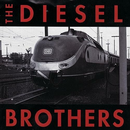 The Diesel Brothers