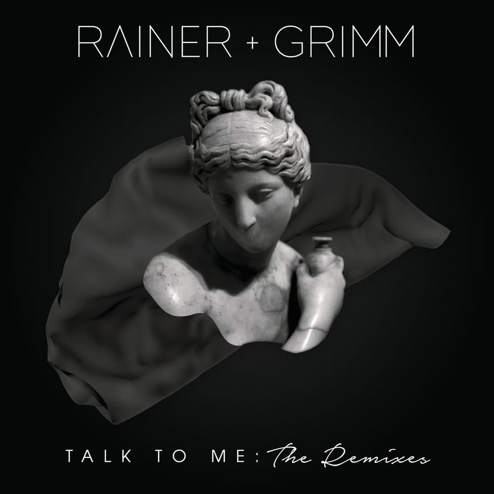 Rainer + Grimm feat. MELANIE?