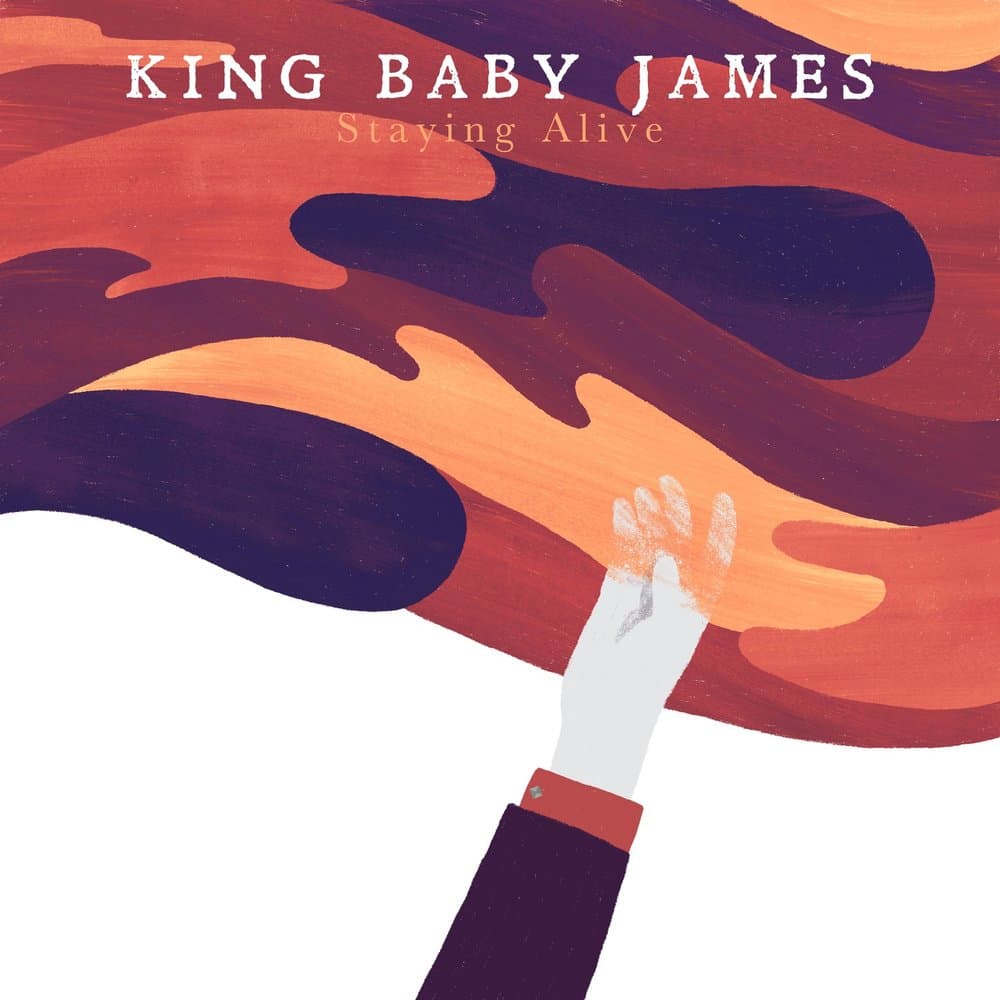 King Baby James
