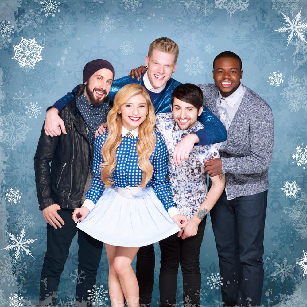 Pentatonix