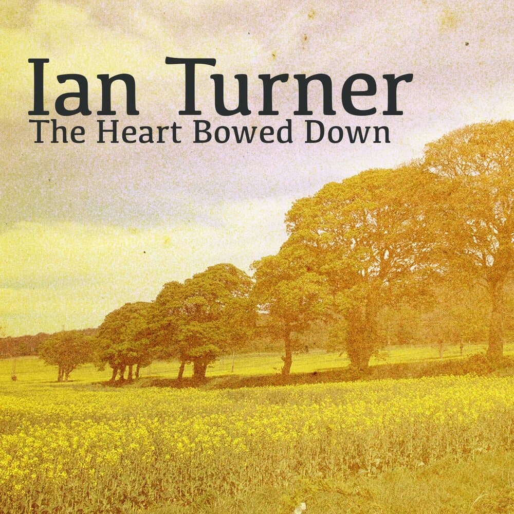 Ian Turner