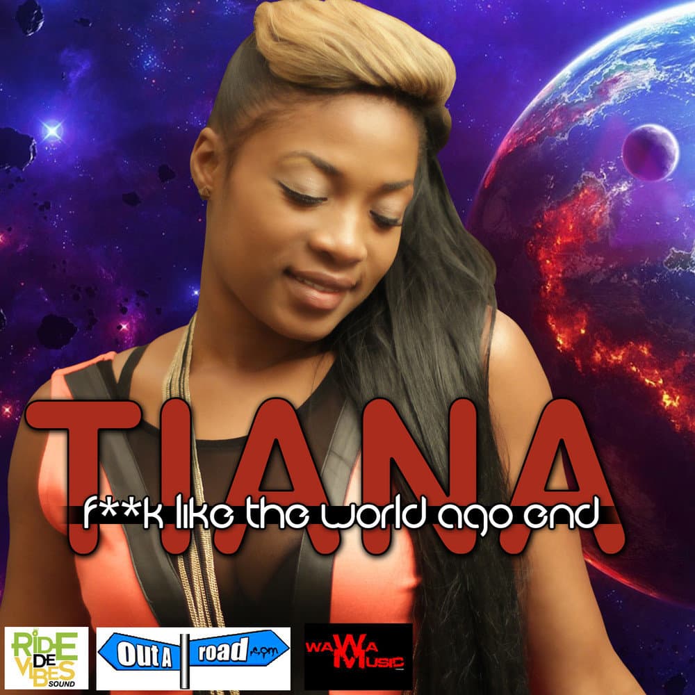 Tiana, OutARoad, WAWA Music