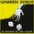 Unseen Force