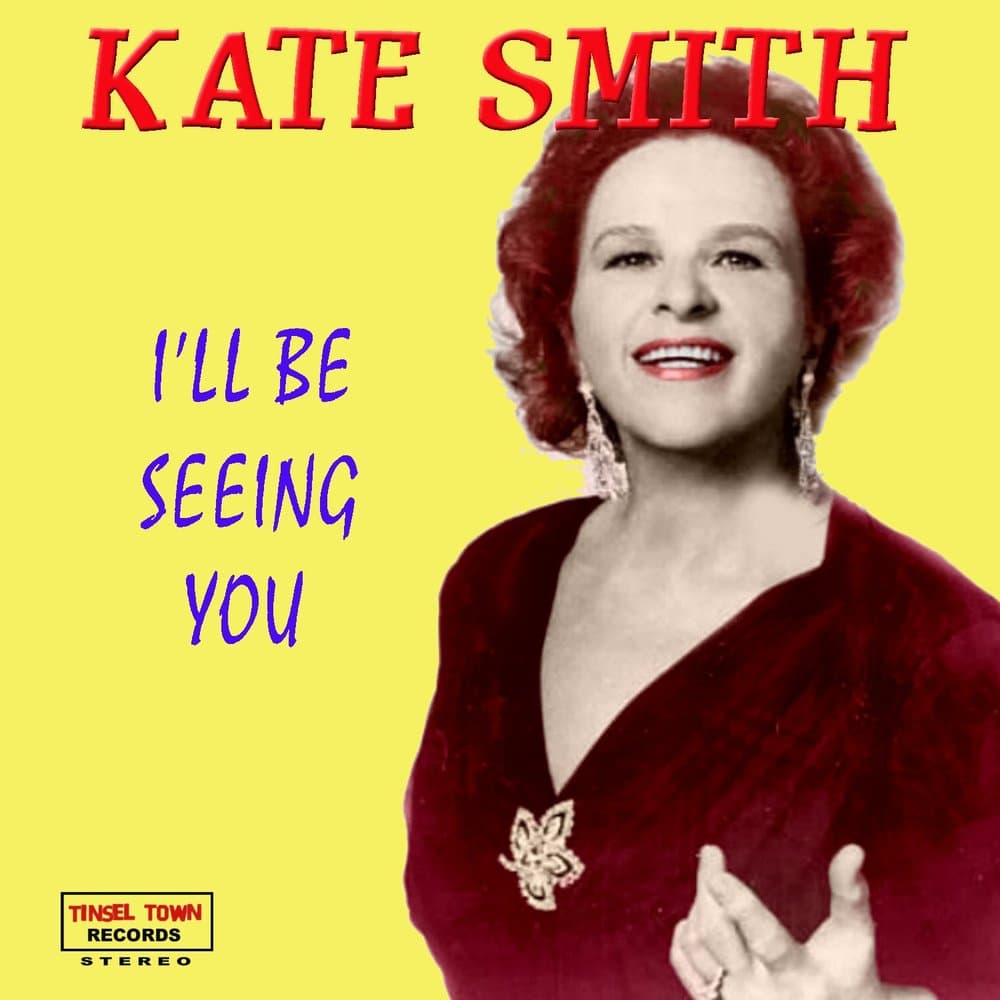 Kate Smith