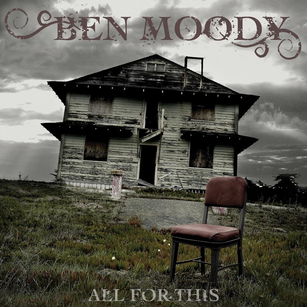 Ben Moody