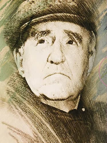 Георгий Васильевич Свиридов