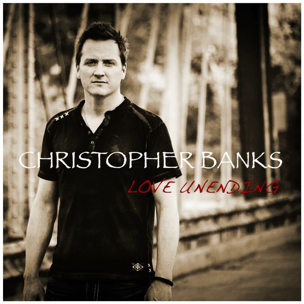 Christopher Banks