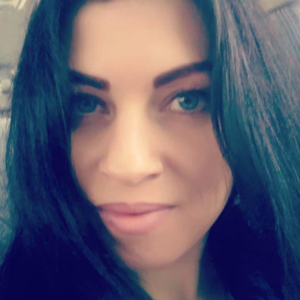 Инна Соколова