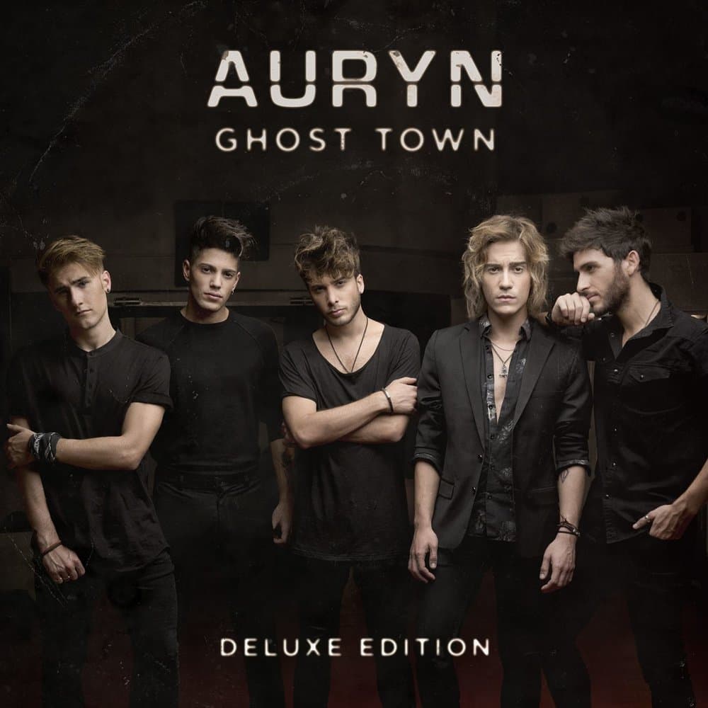 Auryn