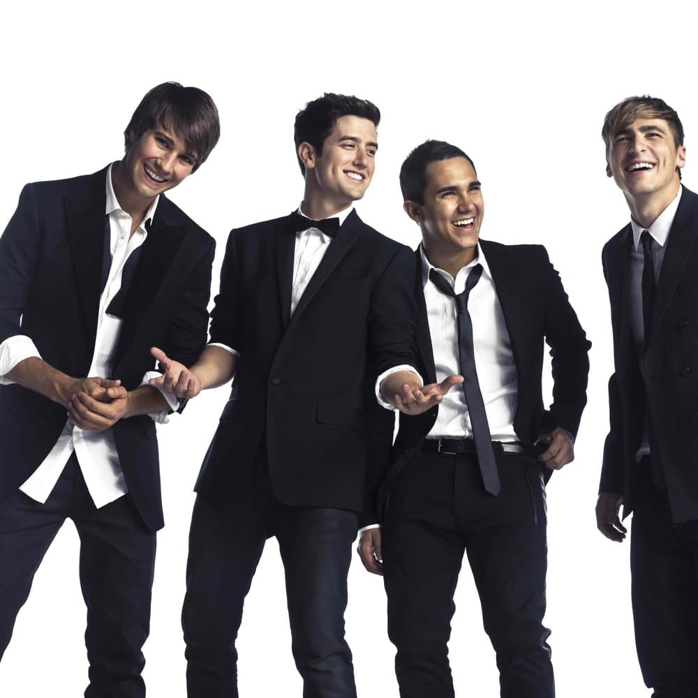 Big Time Rush