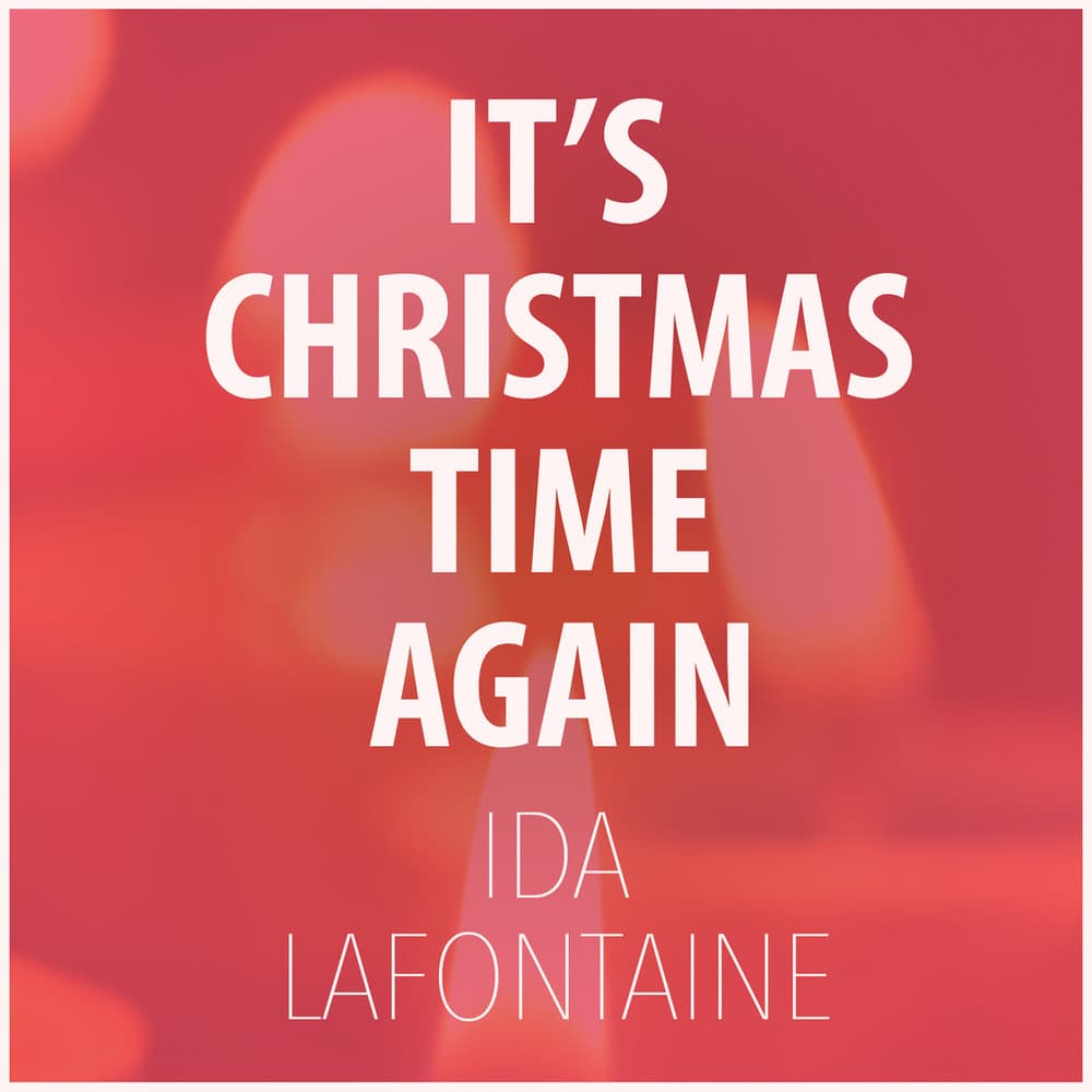 Ida LaFontaine