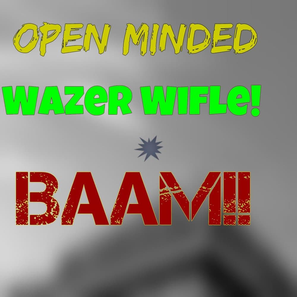 Open Minded