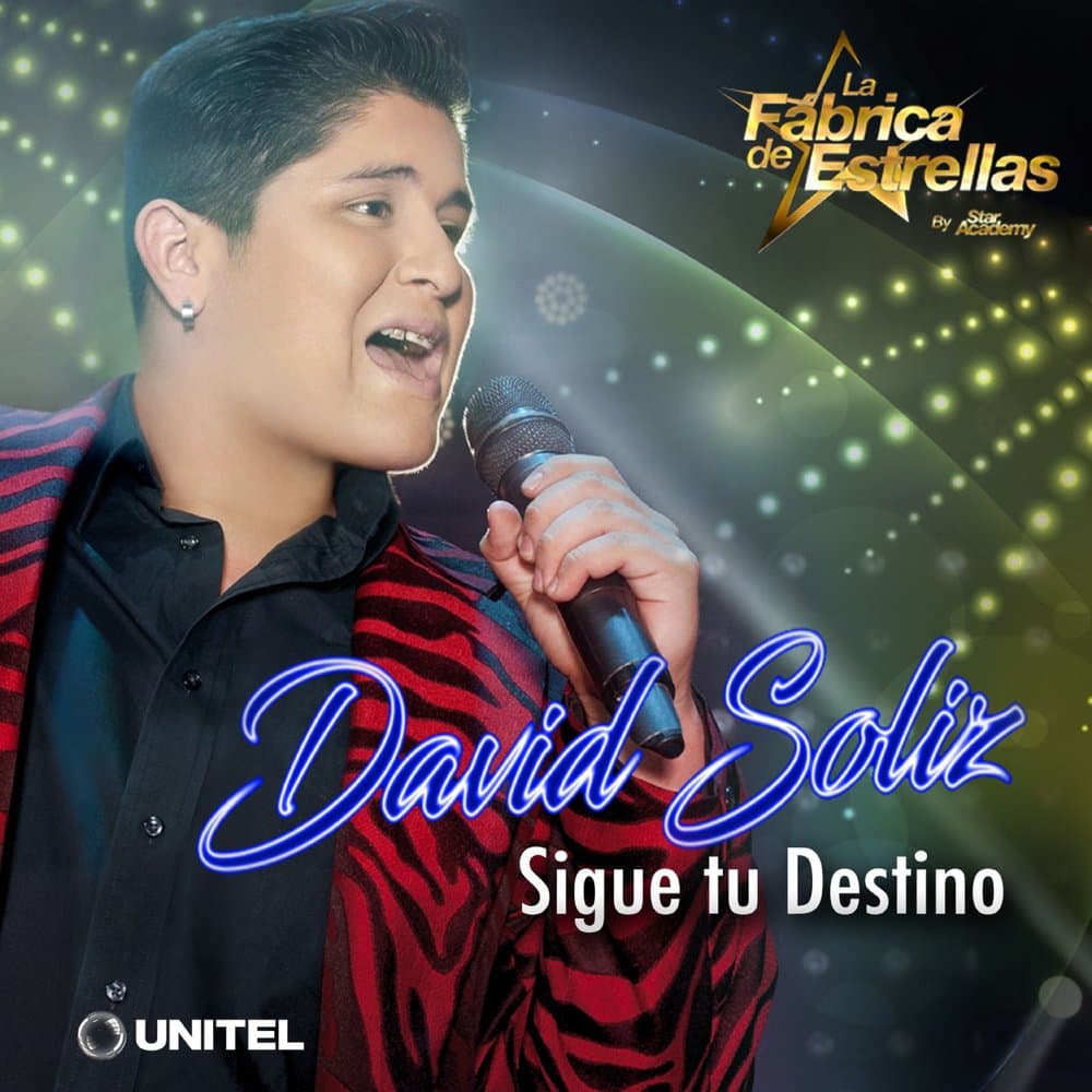 David Soliz