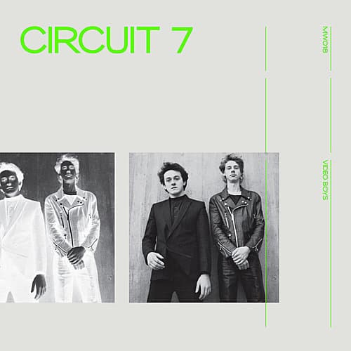 Circuit 7