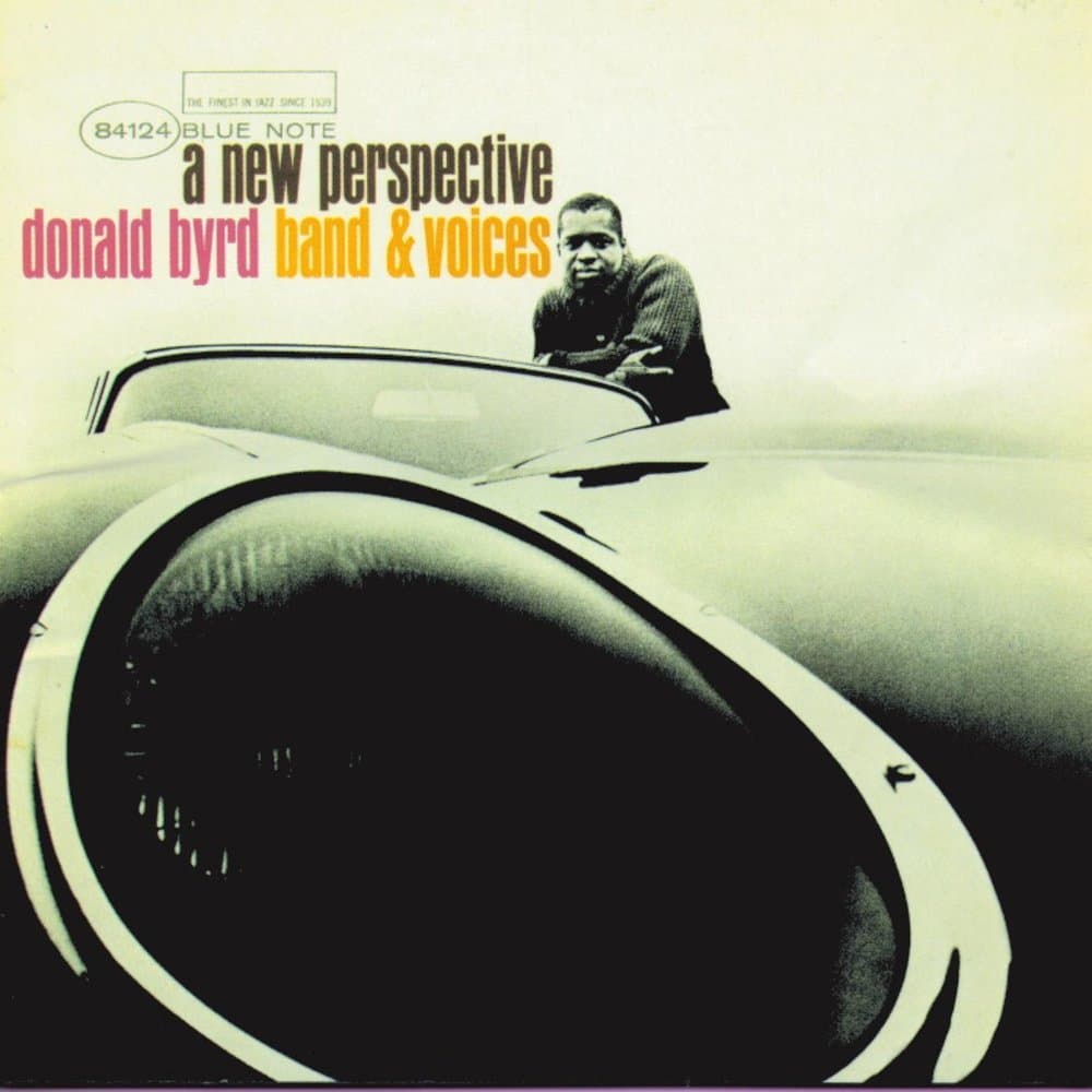 Donald Byrd