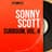 Sonny Scott