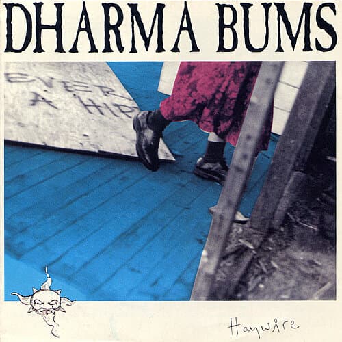 Dharma Bums