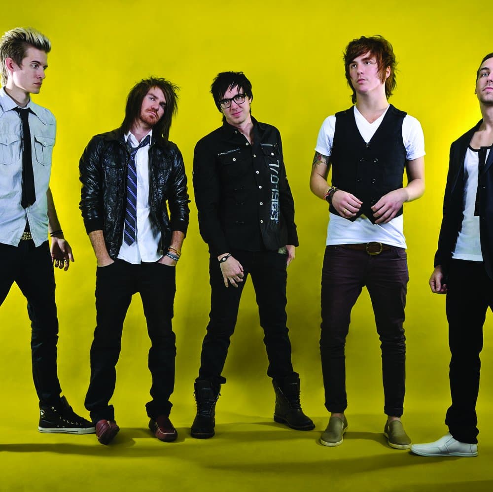 Forever The Sickest Kids