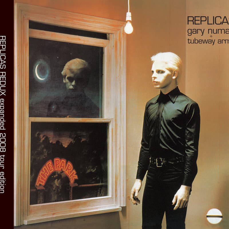 Tubeway Army