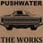 Pushwater