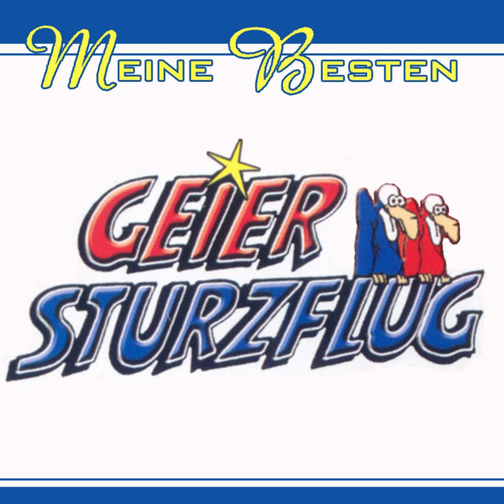 Geier Sturzflug