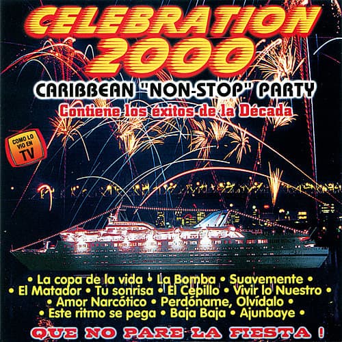 Caribbean Non-Stop Singers