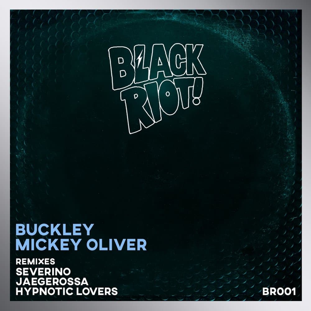 Mickey Oliver
