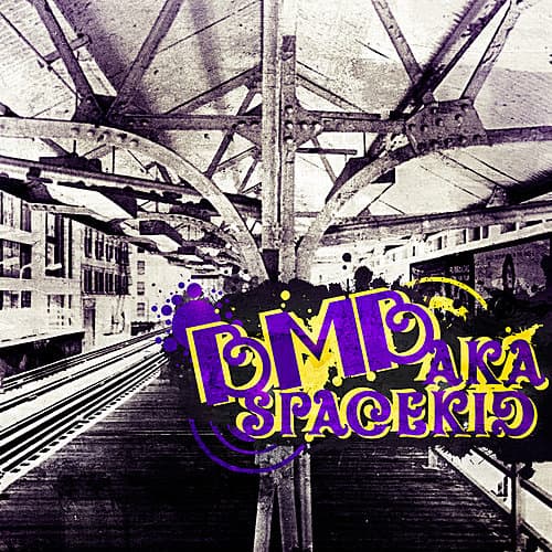 BMB aka Spacekid