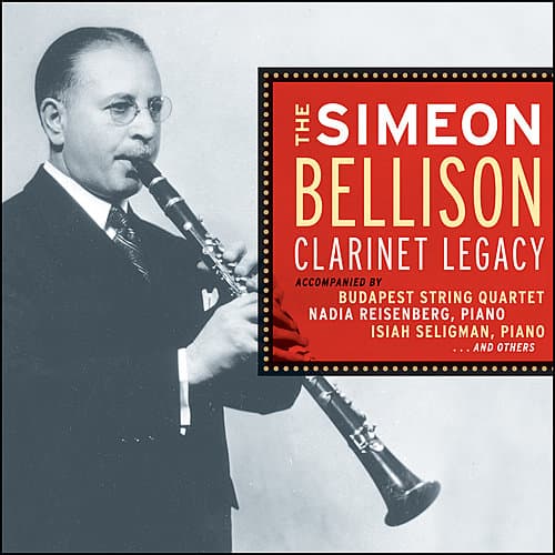Simeon Bellison
