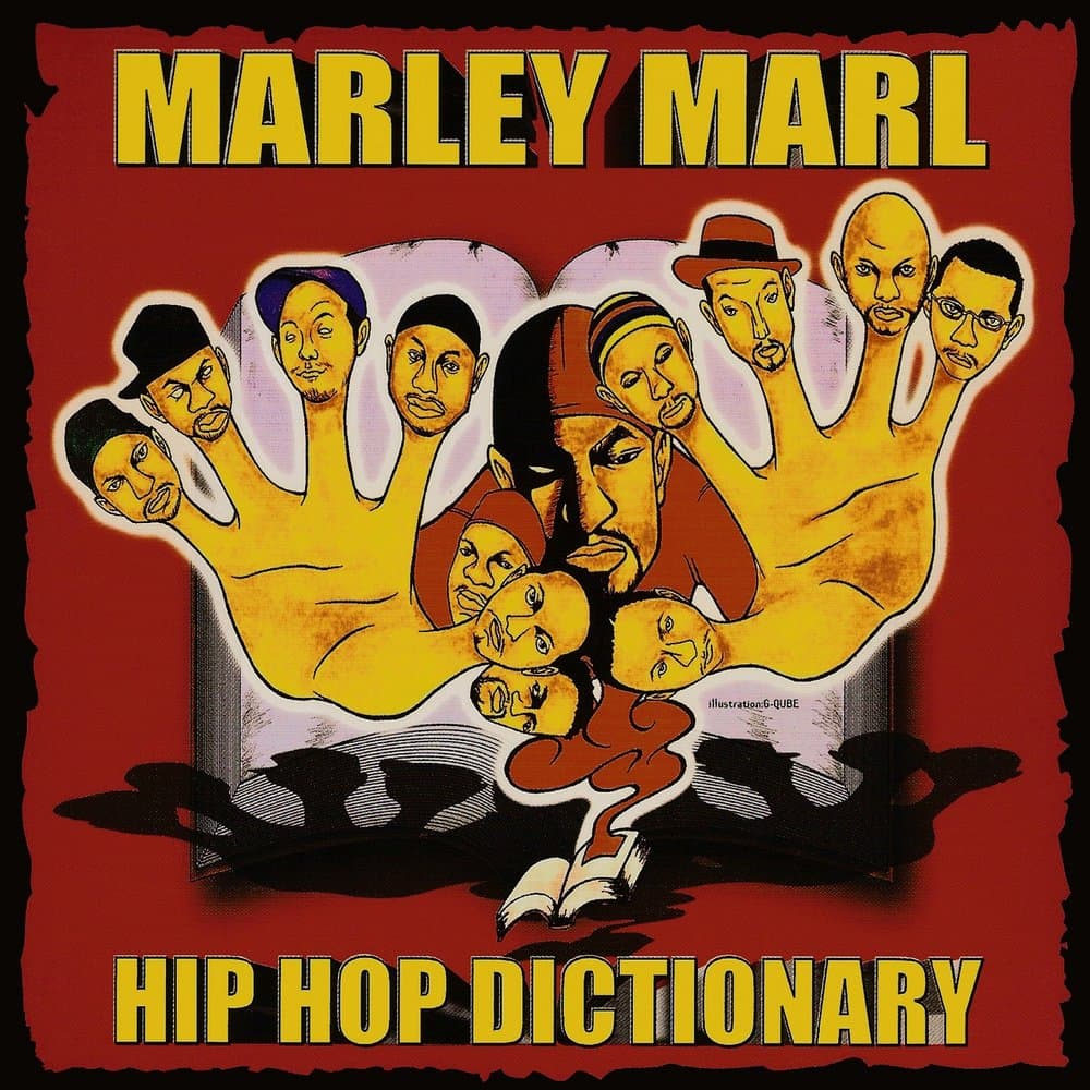 Marley Marl