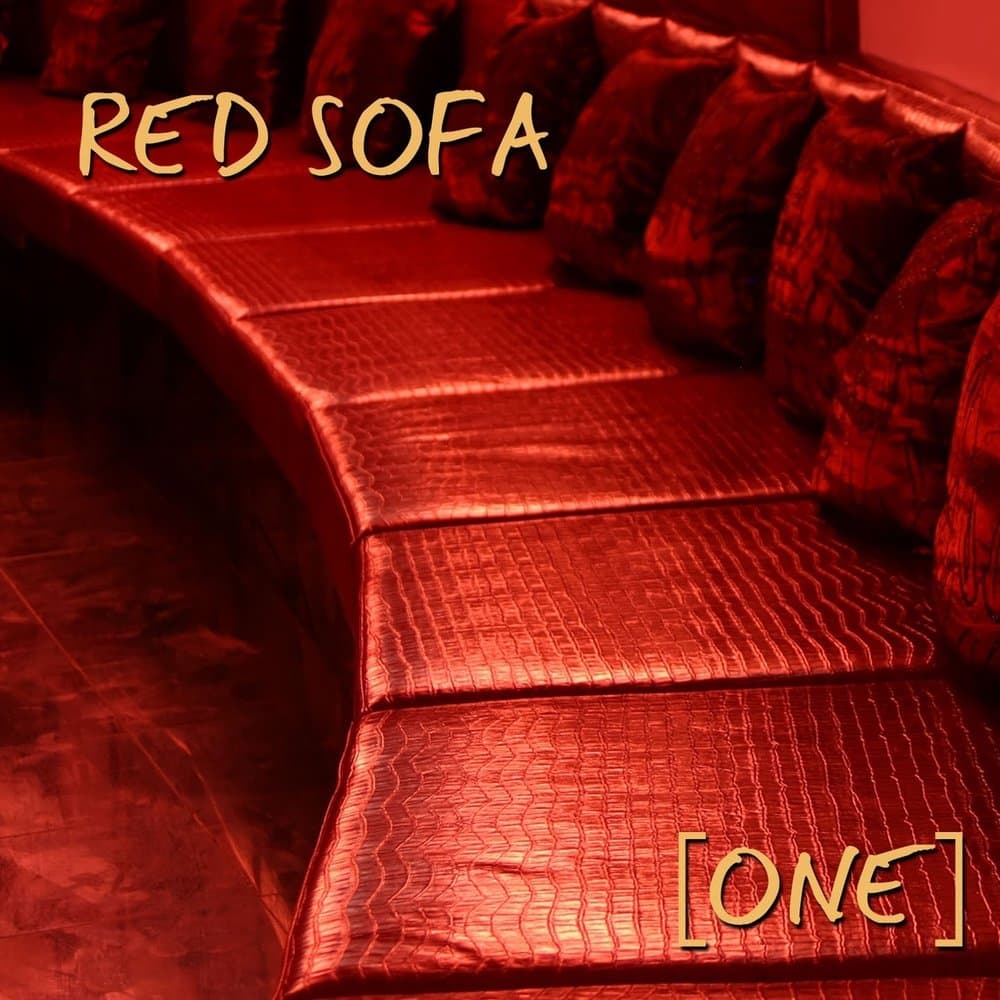Red Sofa