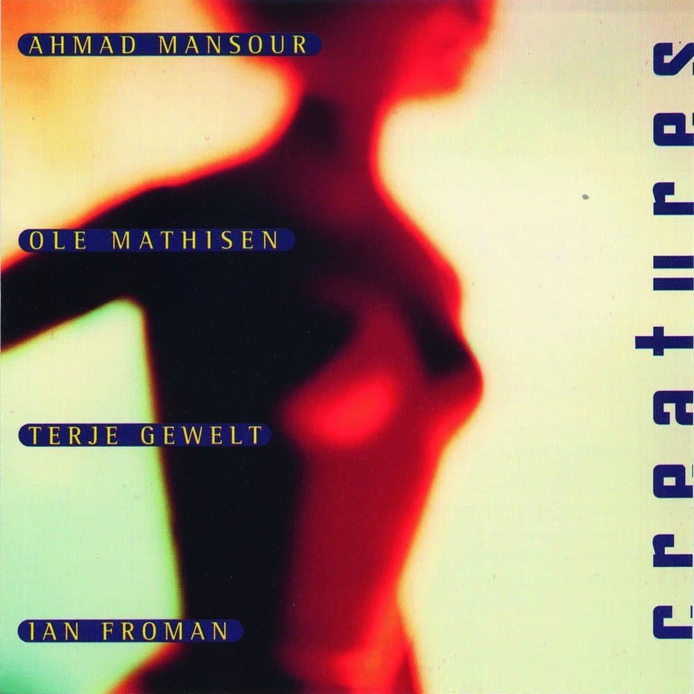 Ahmad Mansour, Ole Mathisen, Tertje Gewelt, Ian Froman