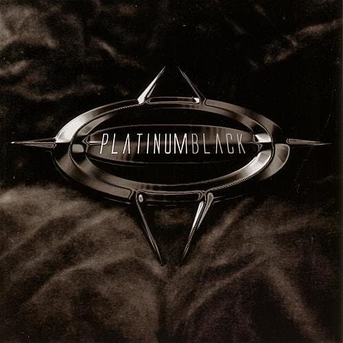Platinum Black