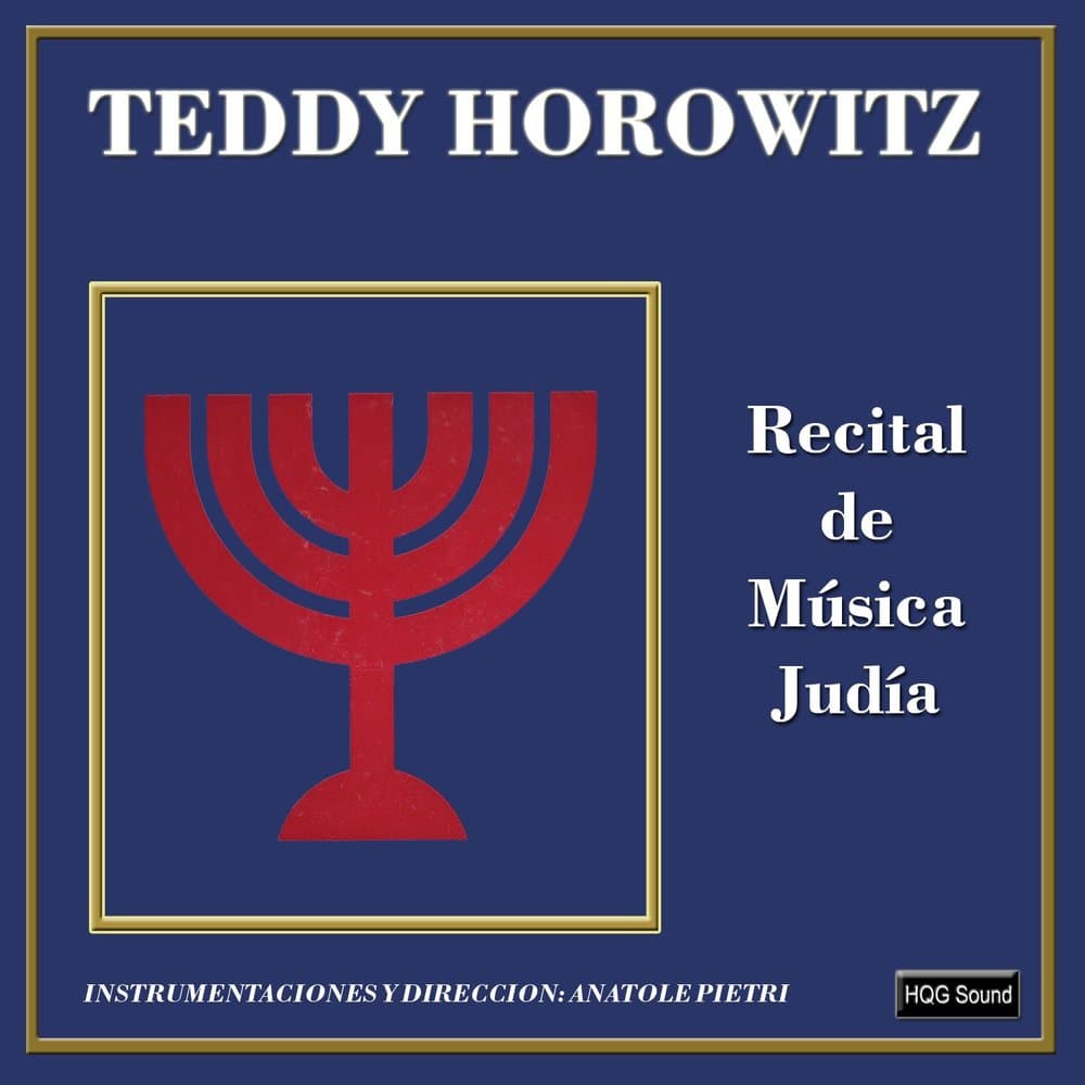 Teddy Horowitz