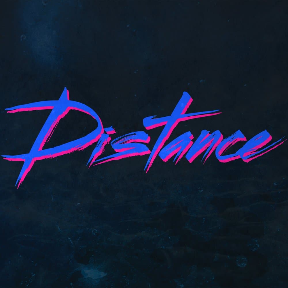 Distance feat. Zippy Laske