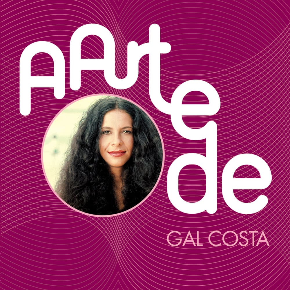 Gal Costa