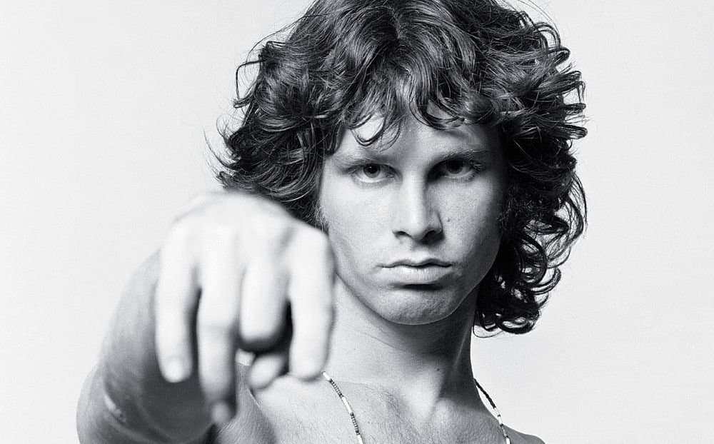 Jim Morrison