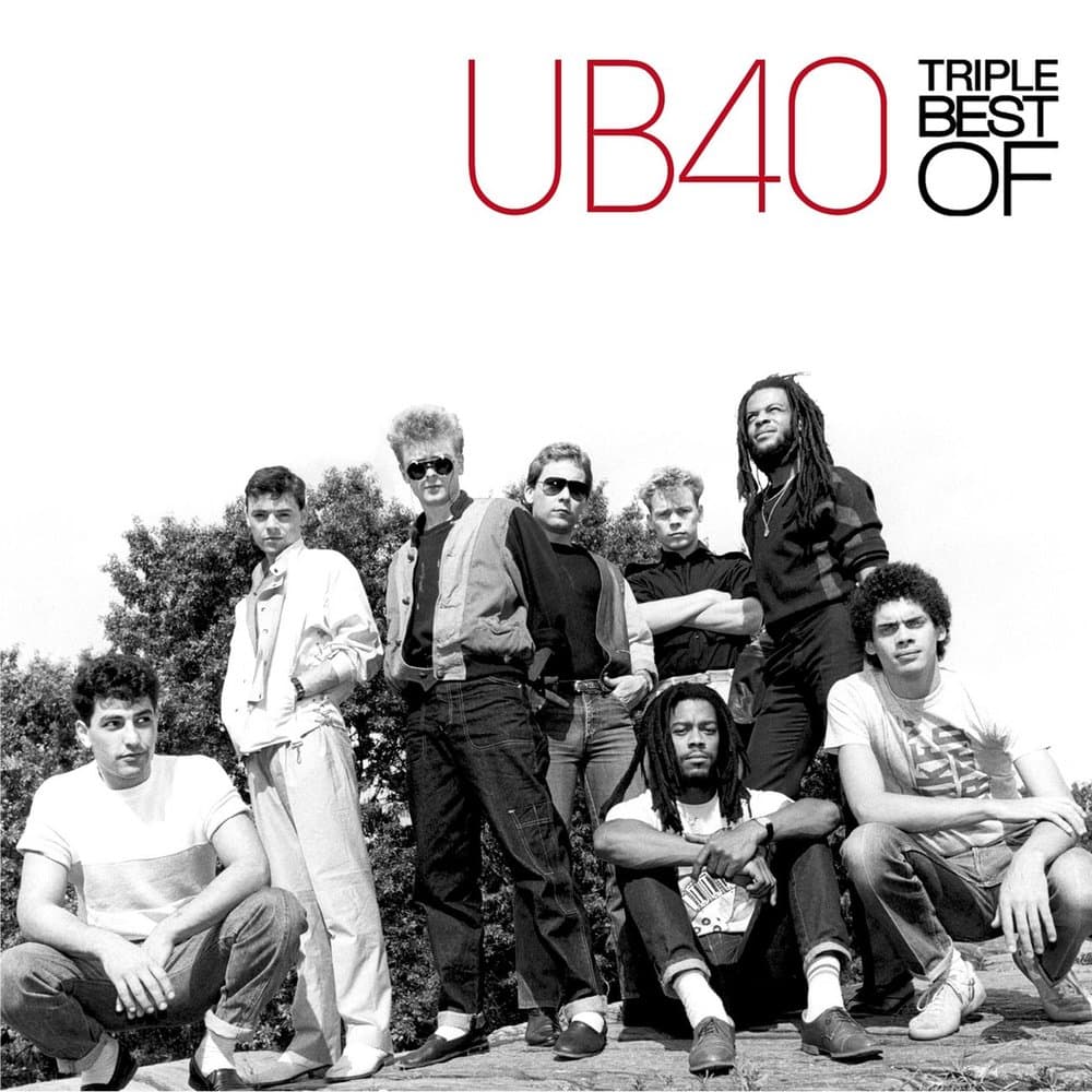 UB40