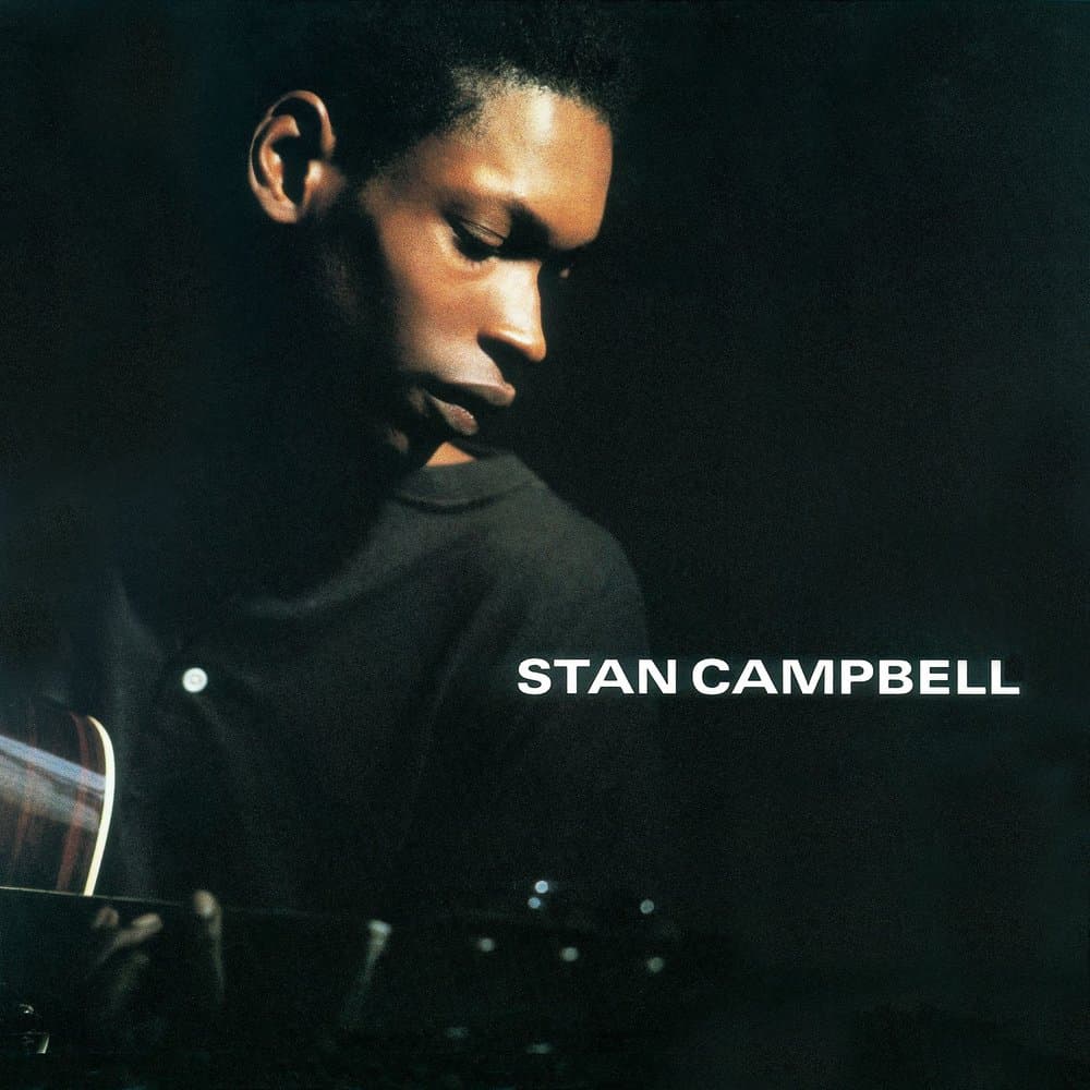 Stan Campbell