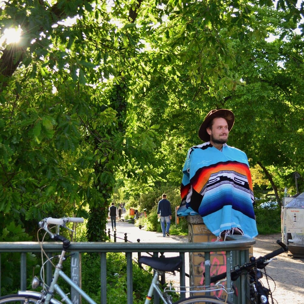 Goku the Wizard King