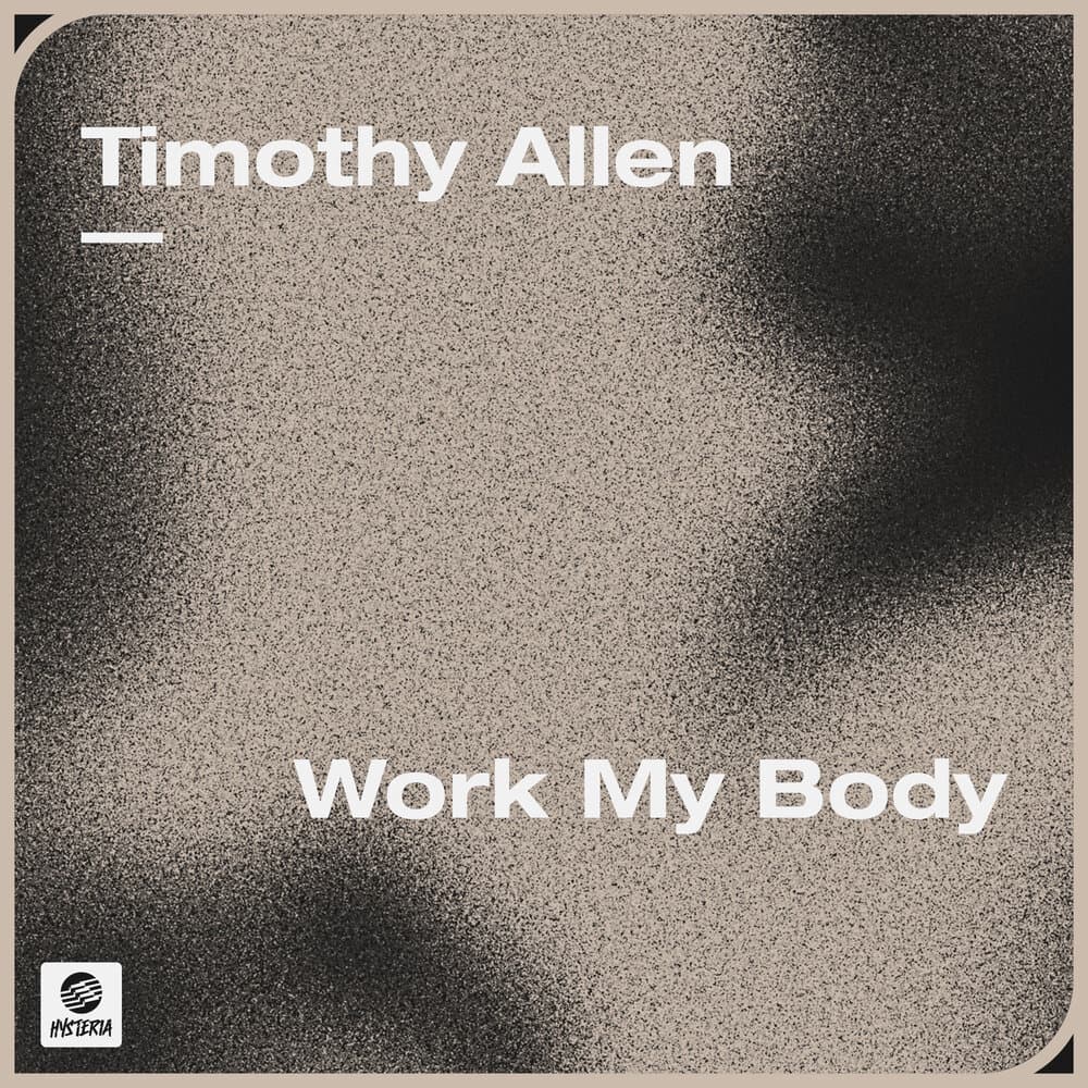 Timothy Allen