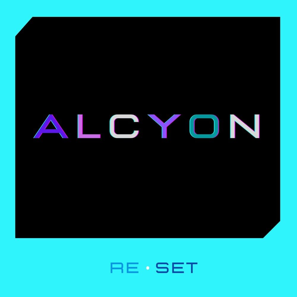 Alcyon