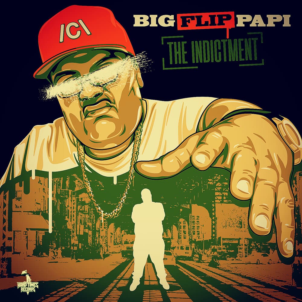 Big Flip Papi