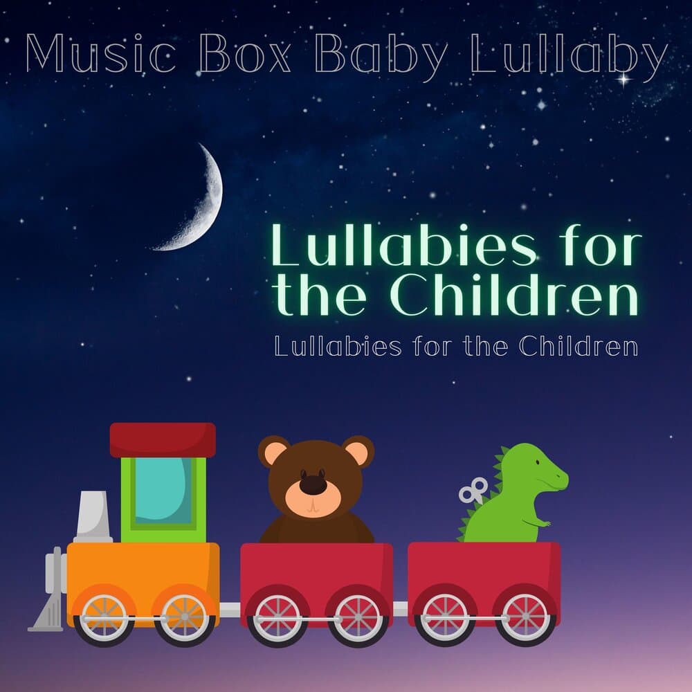Music Box Baby Lullaby