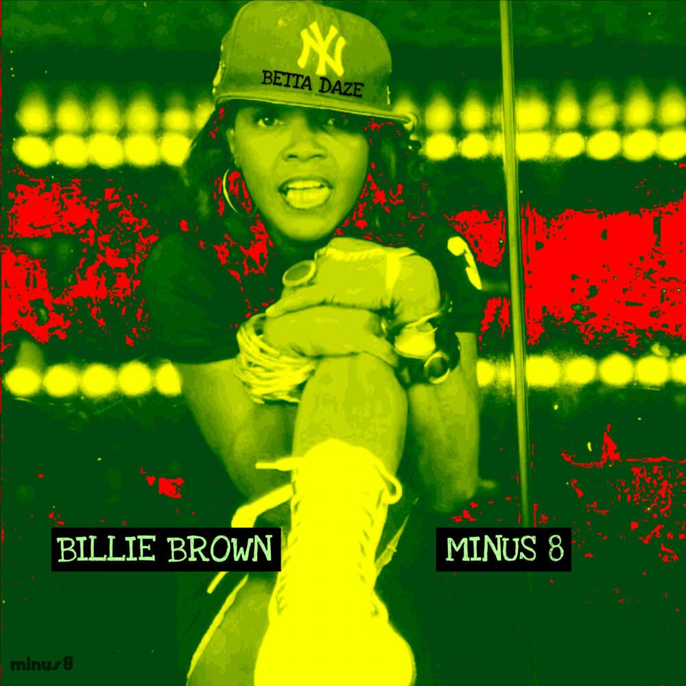 Billie Brown