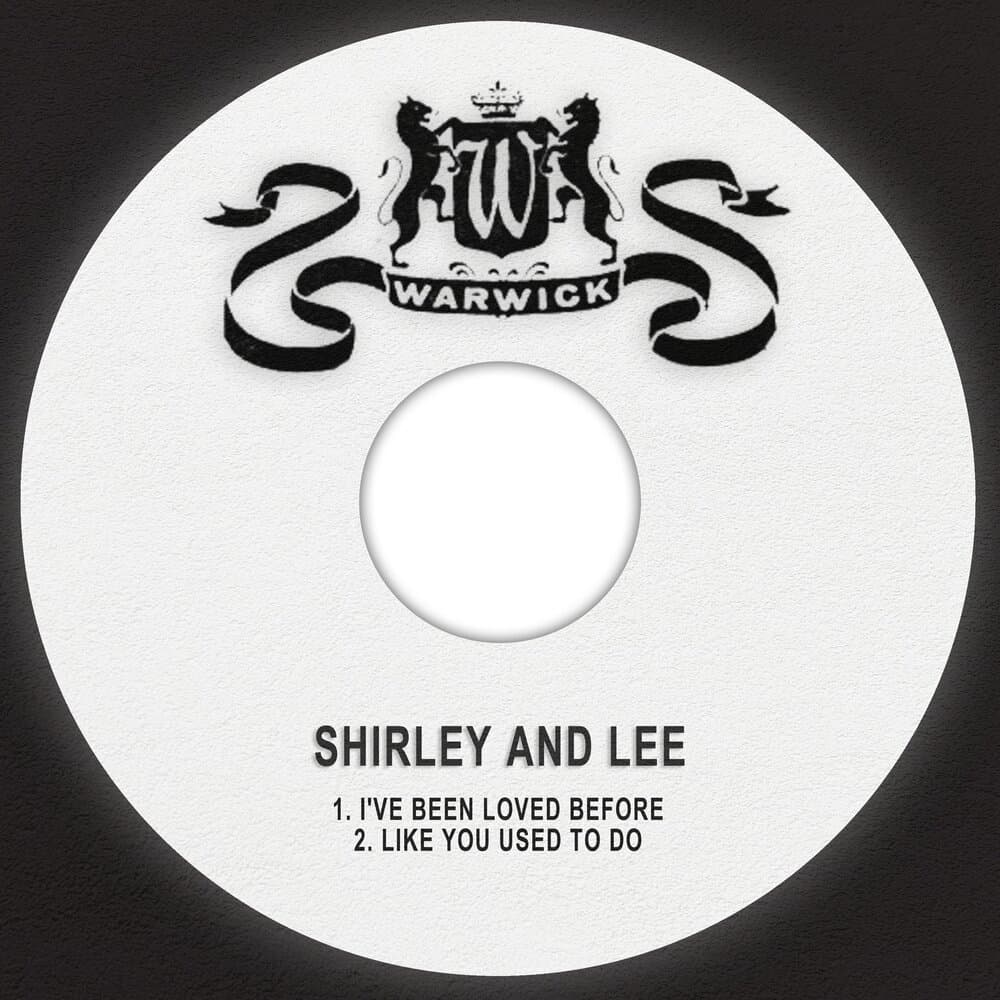 Shirley And Lee