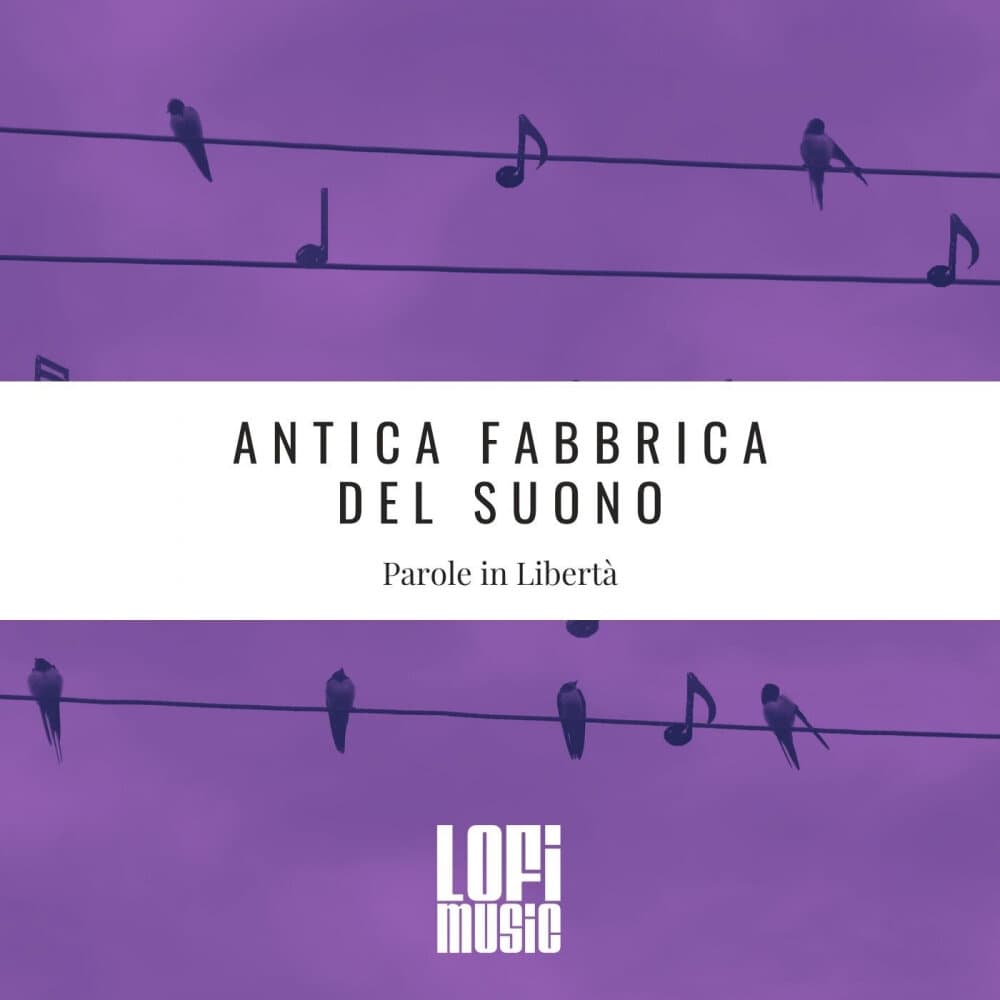 Antica Fabbrica del Suono