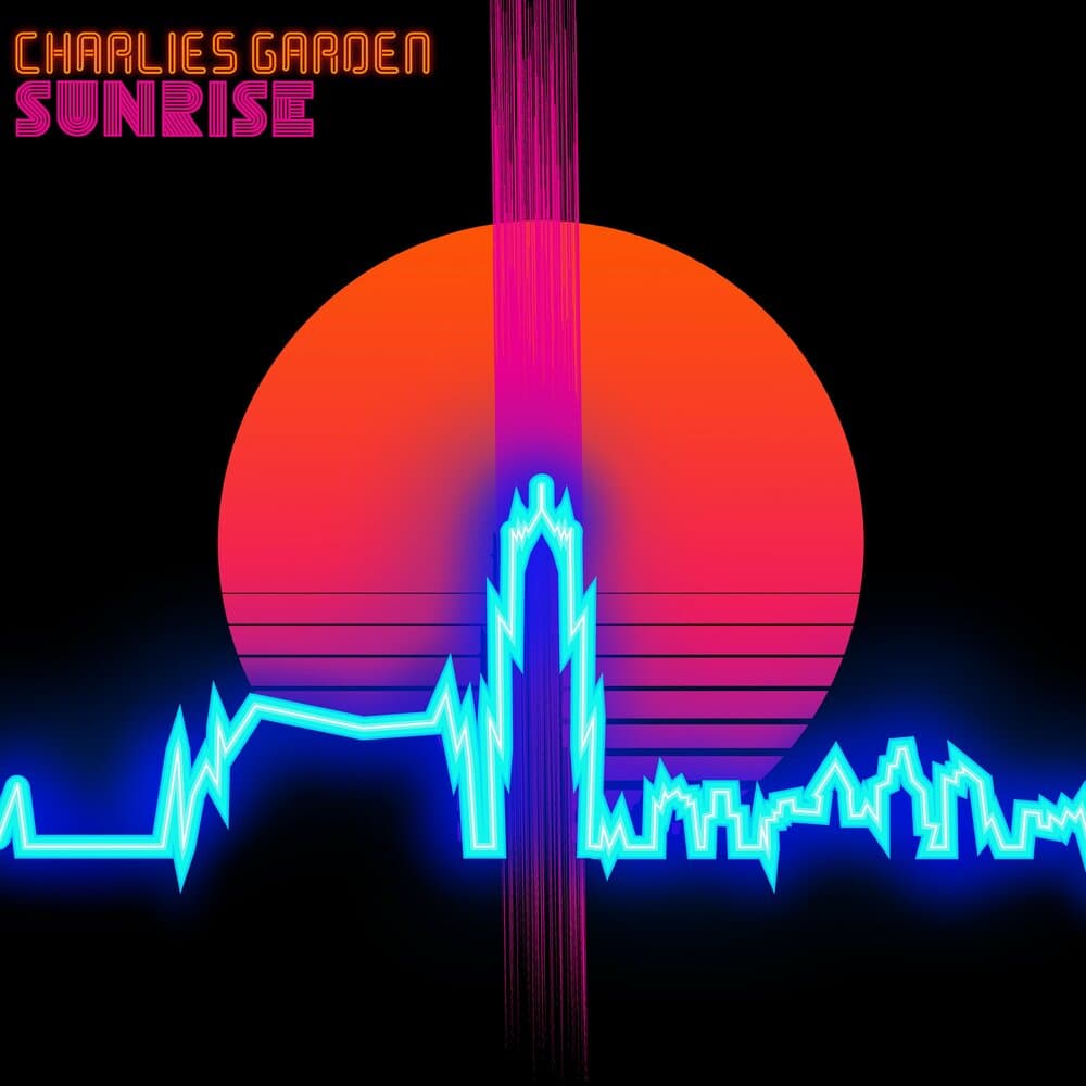 Charlies Garden