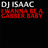 DJ Isaac
