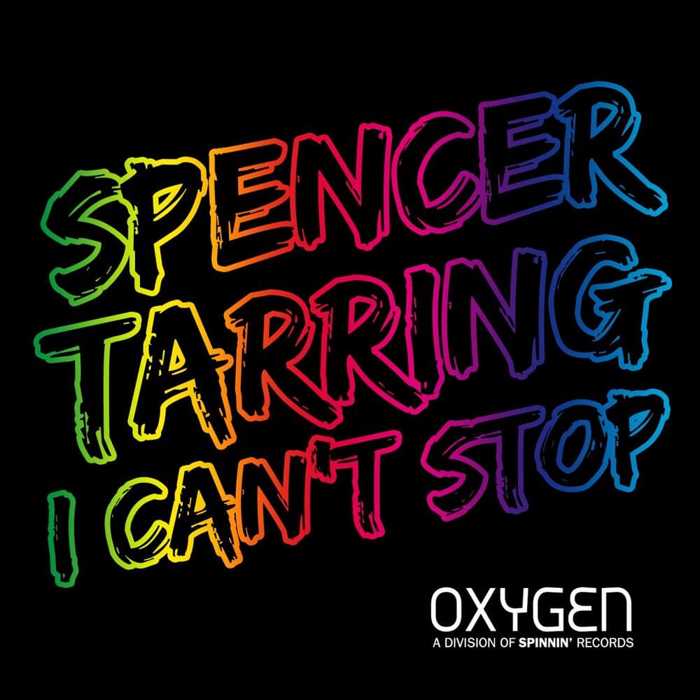 Spencer Tarring